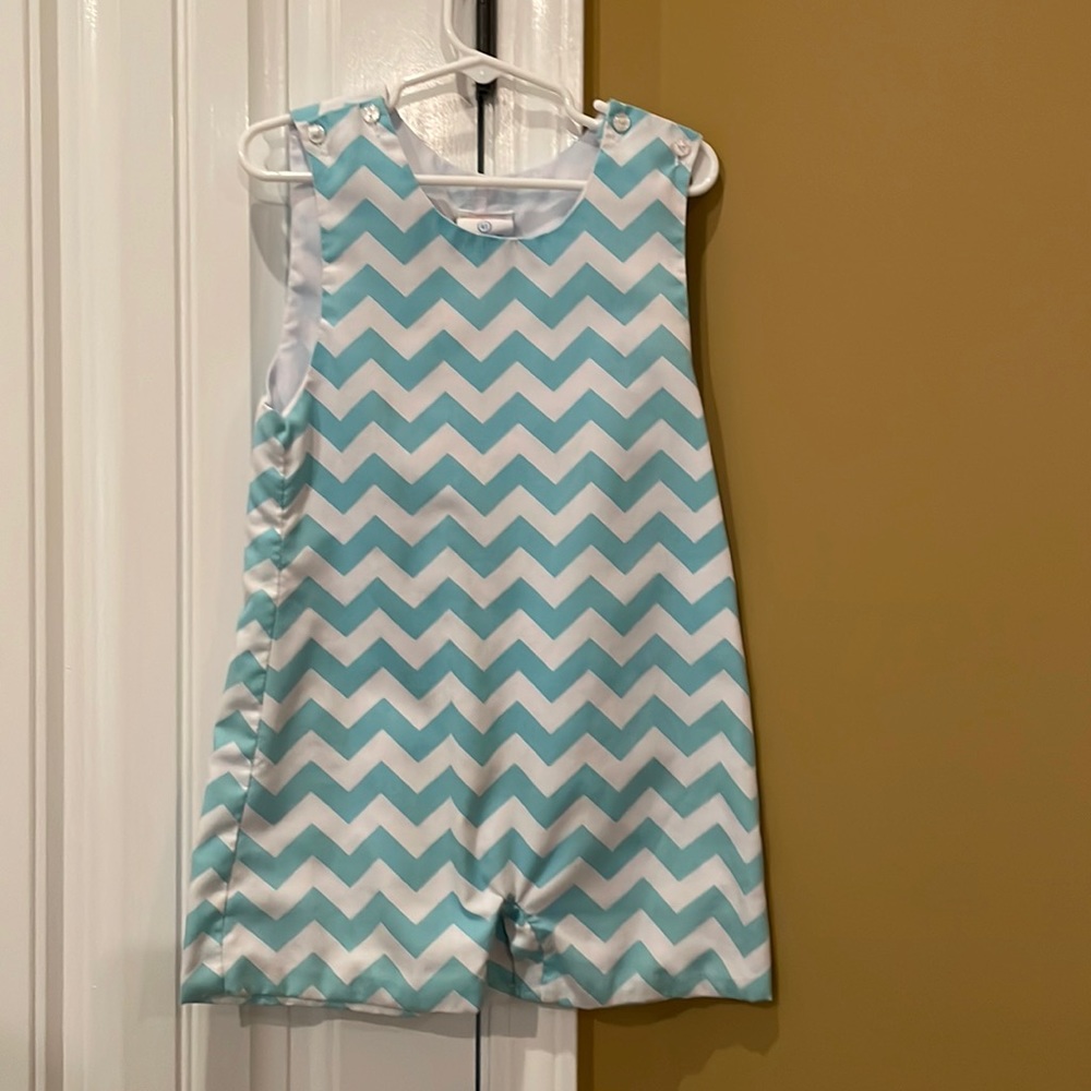 BABY BOYS DRESSY BOUTIQUE OUTFIT